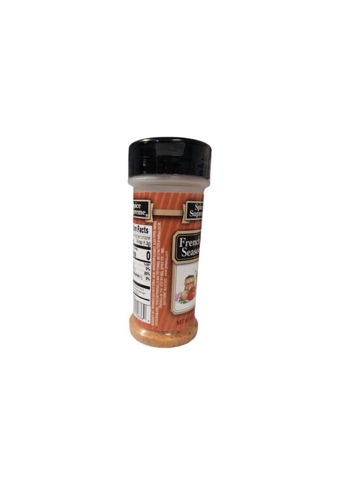 Spice Supreme French Fry Seasoning - Pack of 2 - Image 3